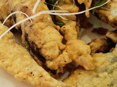 -坛南湾阿强农家乐.海鲜大排档老字号(福州地标美食店)