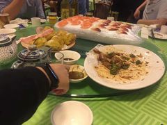 -盛港湾海鲜食府(黄沙店)