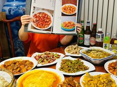 -恩宏德餐馆(平山道店)