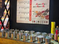 -秋语木桶鱼.酸菜鱼(开发区火车站店)