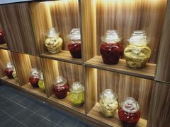 泡菜-雲蜀龙阁·金牌水煮鱼(方庄店)