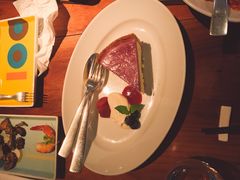 -上海柏悦酒店·世纪100牛排馆