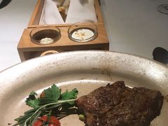 -王品牛排(福州泰禾店)