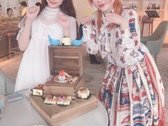 -三迪希尔顿酒店·星空酒廊