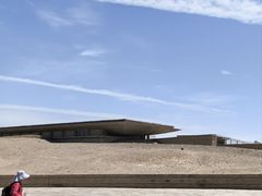 -敦煌石窟文物保护研究陈列中心