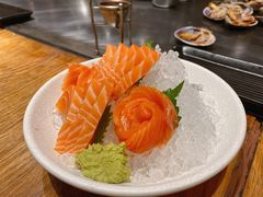 -赤坂亭·M9和牛烧肉·铁板烧·日料398放题(长泰广场店)