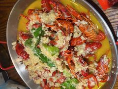 -517烧烤·龙虾·海鲜大排档(万象都荟店)