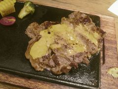 -豪客来牛排(大汉口城店)