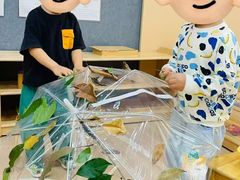 -金点蒙氏国际教育(悠然校区)