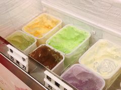 -成裕雪糕店(士多店)