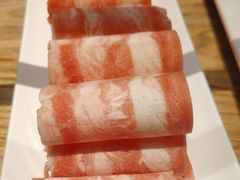 -蜀九香火锅(彩虹店)