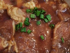 -韩香福烤肉庄园(荣成店)