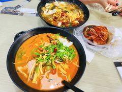 -缘久缘米粉(新街口店)