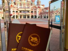 -泰达航母主题公园