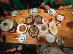 -顺香居·老字号湖北菜(江汉路店)