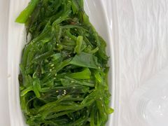 -京秀缘蒸汽海鲜农家菜大馅蒸饺