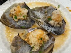 蒜蓉粉丝蒸带子-勝記酒家·37年老字号·经典粤菜(荔枝公园店)