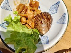-福樱兰海鲜放题铁板烧(加州店)