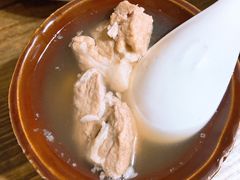 玉米排骨汤-江南古镇味道·私房菜