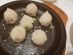 -翡翠拉面小笼包(岭南新天地店)