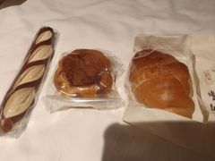 -慢熟面包店bud bread(孩儿巷店)