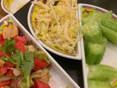 -芦月轩羊蝎子(北蜂窝店)