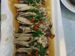 蛏子皇-利鸿私宴(南京路步行街店)