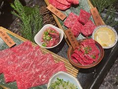 -老乾杯和牛烧肉(王府中环店)