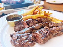 -Entrecôte 法国牛扒馆(保利·时光里店)