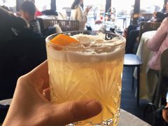 -罗斯福色戒酒吧(外滩店)