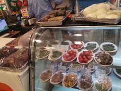 -香妃烤鸡(西单店)