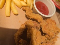 -必胜客(积水潭店)