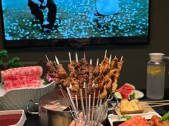 -唯爱KTV聚会餐厅(仙林东城汇店)