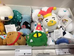 -KAKAO FRIENDS(弘大店)