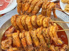 -槐店王婆大虾(长江道店)