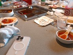 -海底捞火锅(河东万达广场店)