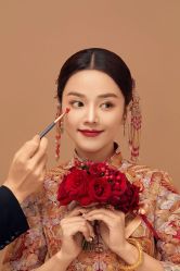 -巴黎时尚婚纱摄影(南汇店)