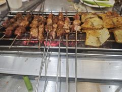 -小寒羊烧烤(凯瑞时代大厦店)