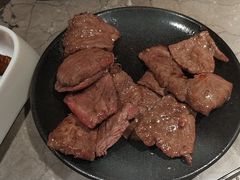 -谷牛日式烤肉(宝山U天地店)