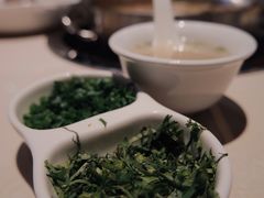 -浩爷羊蝎子火锅(望京店)