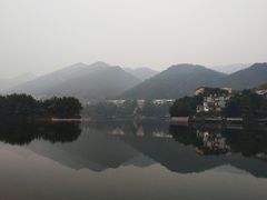 -海兰云天度假区温泉