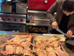 -LESCEDARS Brasserie Bistro香柏树