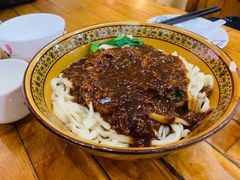 -三羊居食府(文艺路店)