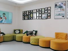 -耳朵树助听器人工耳蜗中心