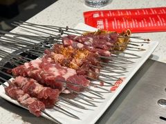 -延边金利串店(安达街店)