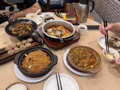-香顺·客家菜(东坑店)