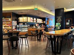 -星巴克臻选(华堂·新辰汇店)