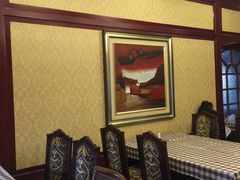 包厢-起士林西餐厅(东经路店)