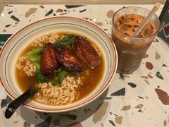 -华嫂冰室(湾仔店)