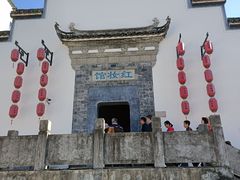-新安江山水画廊风景区